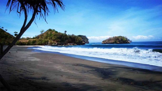 Teks Deskripsi Tentang Pantai Sanur