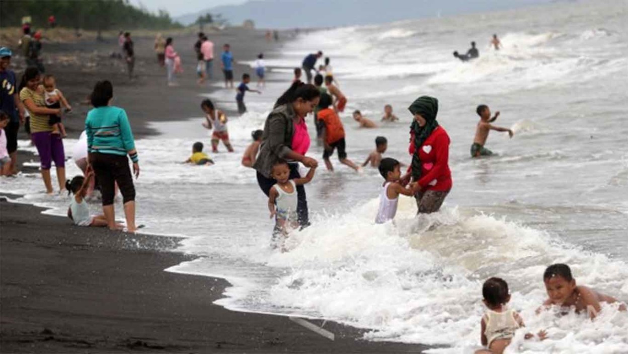 Pantai Cemara