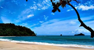 Pantai Ngudel Rute Menuju Lokasi Dan Harga Tiket Masuk