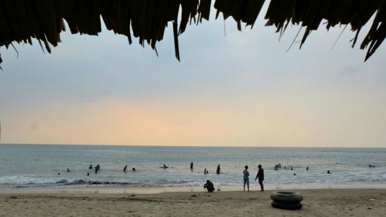 Pantai Carita Anyer