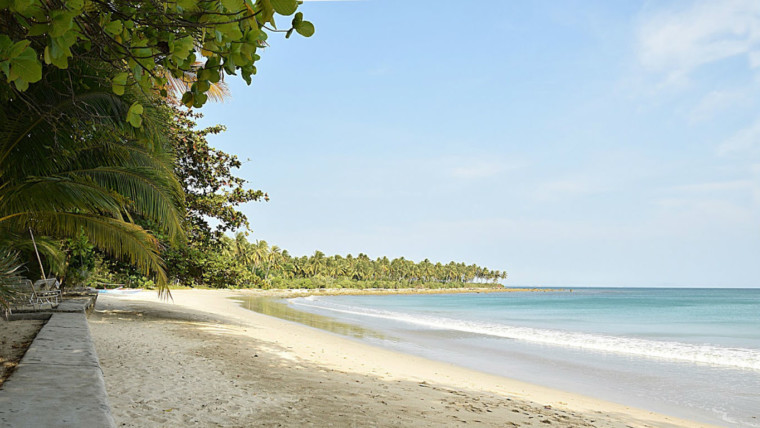 Pantai Ciputih