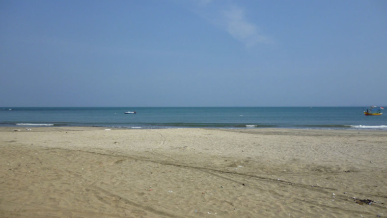 Pantai Marbella Anyer