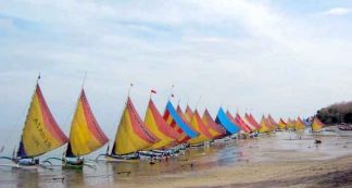 Pantai Bentar Rute Menuju Lokasi Dan Harga Tiket Masuk