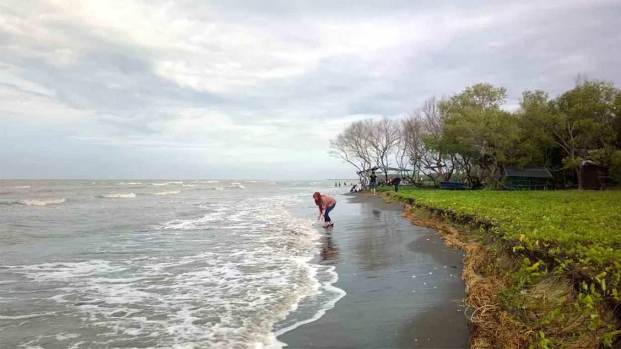 Pantai Muara Beting