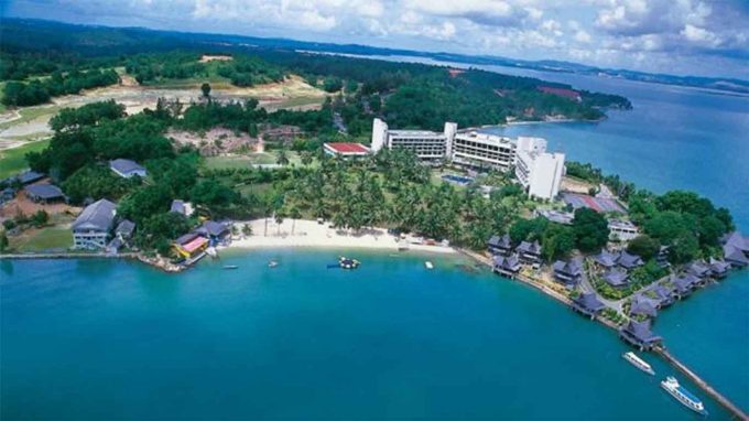 Pantai Nongsa Rute Menuju Lokasi Dan Harga Tiket Masuk Pantai Nongsa Rute Menuju Lokasi Dan Harga Tiket Masuk