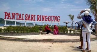 Pantai Pasir Putih Rute Menuju Lokasi Dan Harga Tiket Masuk Pantai Pasir Putih Rute Menuju Lokasi Dan Harga Tiket Masuk