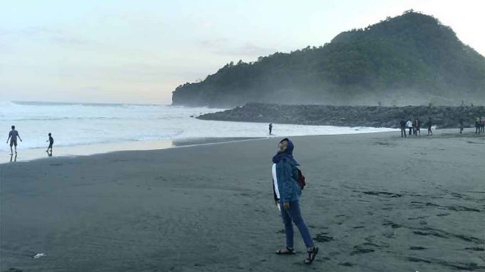 Pantai Suwuk Rute Menuju Lokasi Dan Harga Tiket Masuk