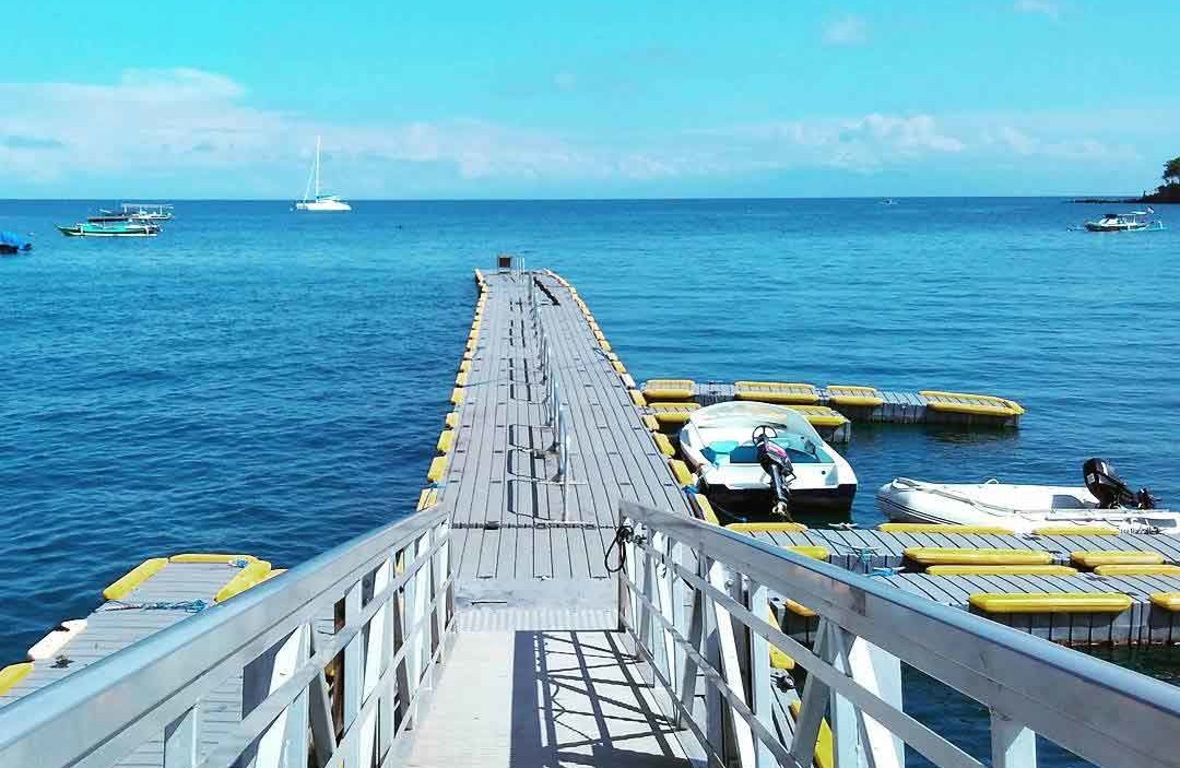 Pantai Senggigi