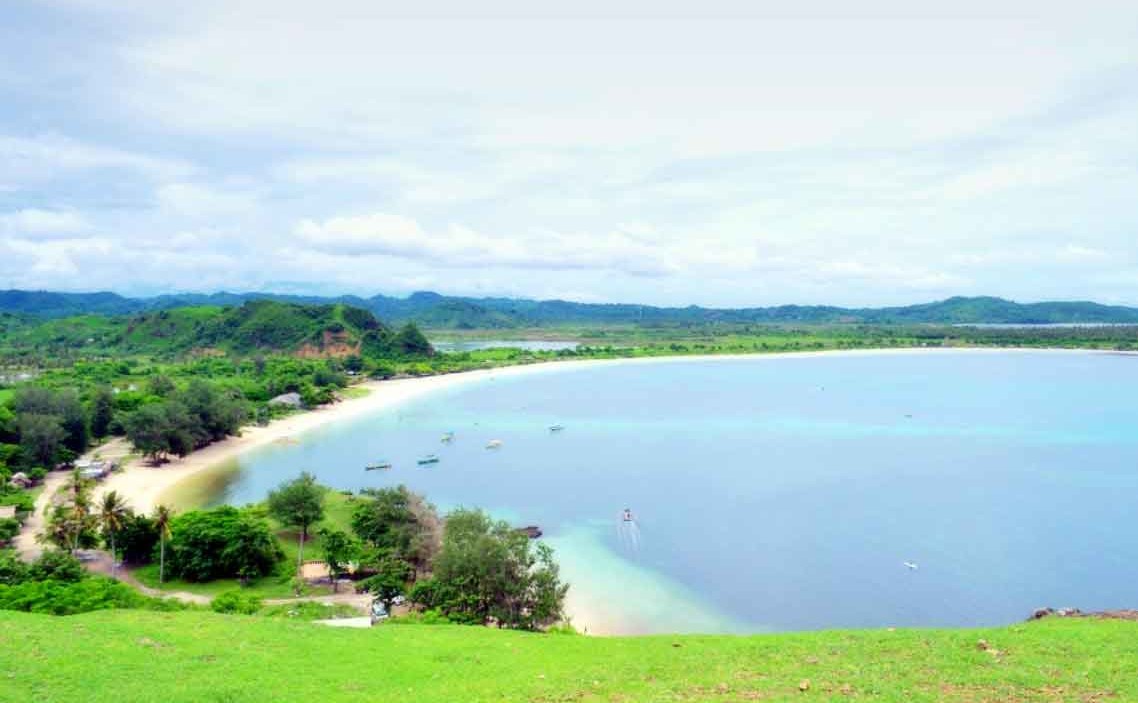 Pantai Tanjung Aan