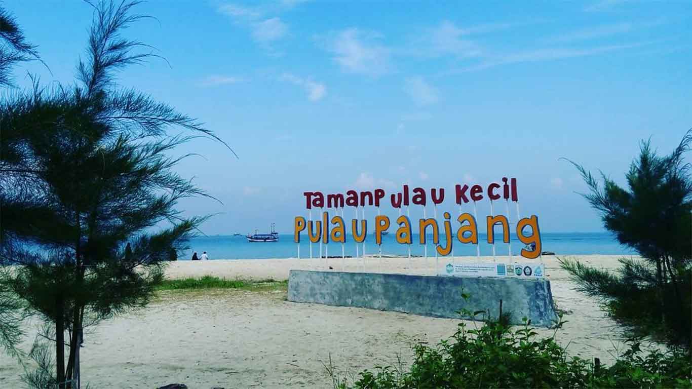 Pantai Kartini Rute Menuju Lokasi Dan Harga Tiket Masuk