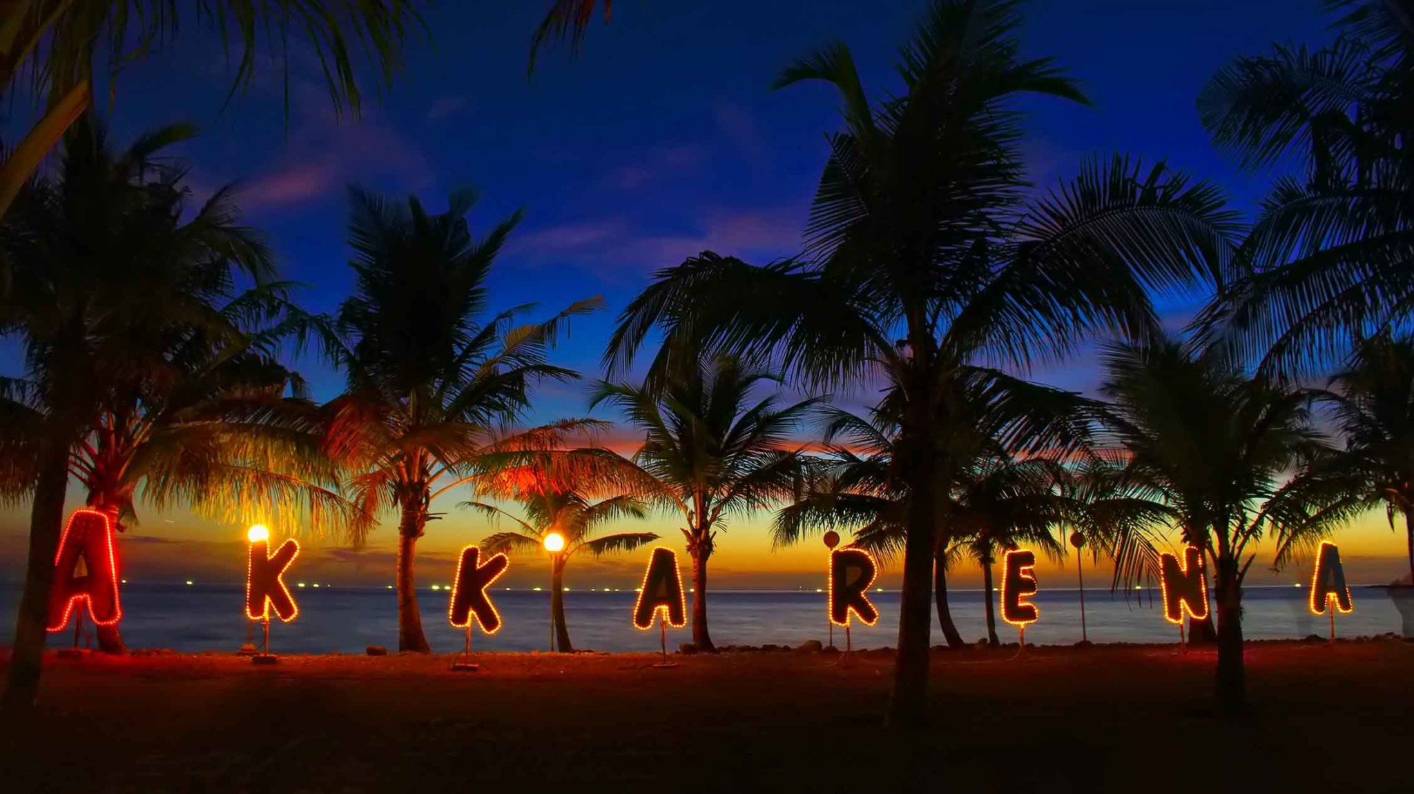 Pantai Losari 🏖️ HTM, Rute, Foto & Ulasan Pengunjung