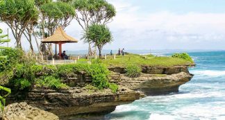 Pantai Madasari Rute Menuju Lokasi Dan Harga Tiket Masuk