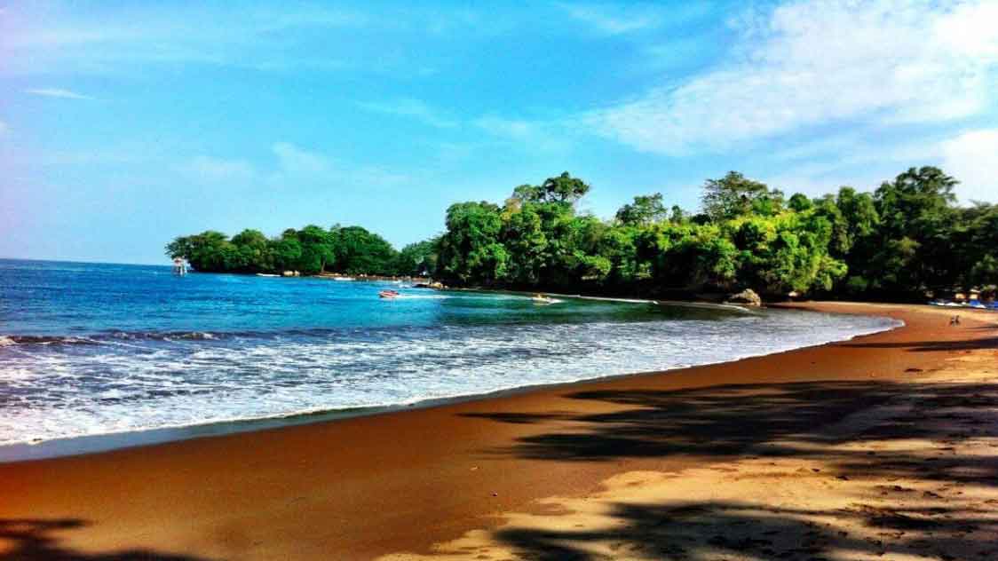 Pantai Batu Karas