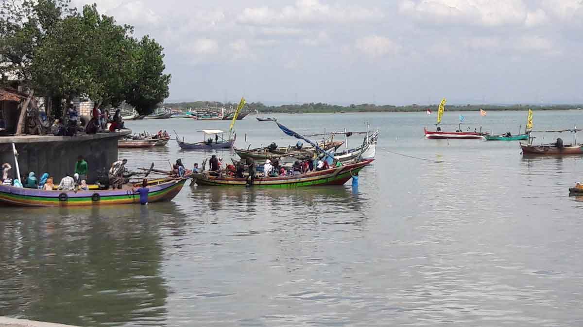 Pantai Binangun