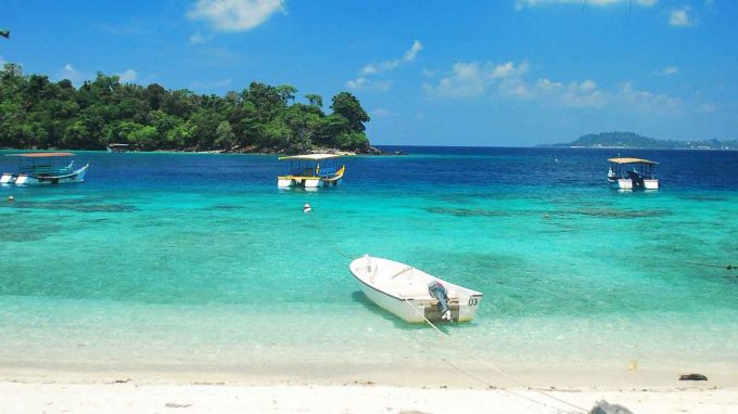 Pantai Iboih Rute Menuju Lokasi dan Harga Tiket Masuk Pantai Iboih Rute Menuju Lokasi dan Harga Tiket Masuk