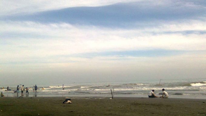 Pantai Wisata Ngebum Rute Menuju Lokasi Dan Harga Tiket Masuk