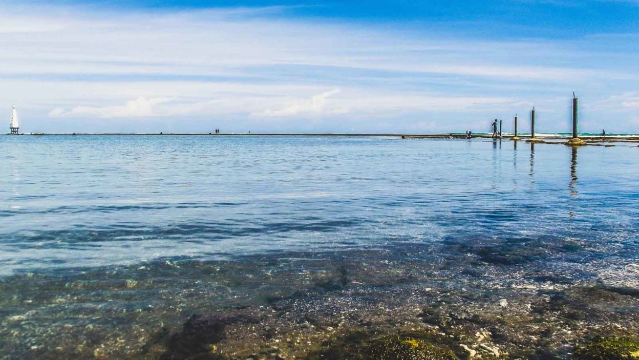 Pantai Sindangkerta