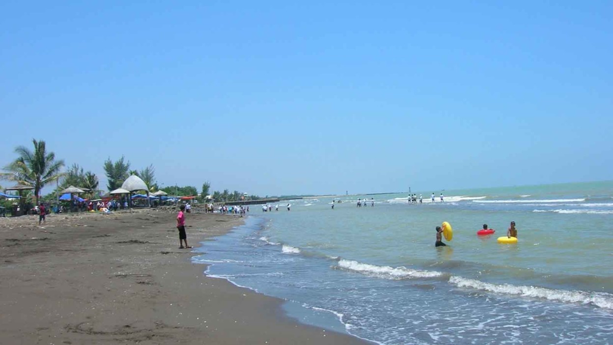 Pantai Widuri