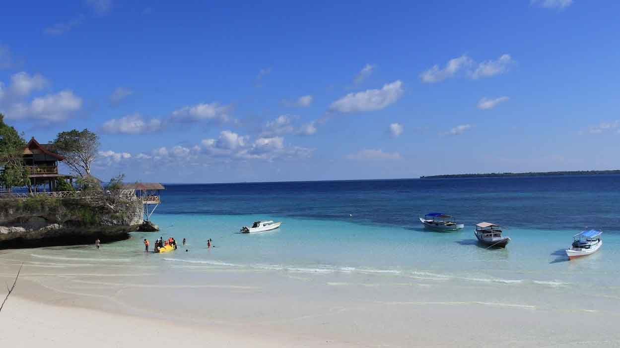 Pantai Tanjung Bira