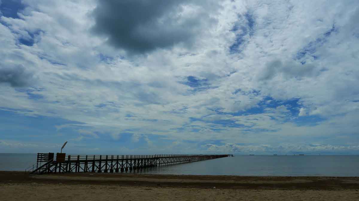 Pantai Batakan