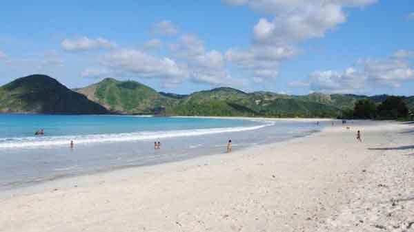 Pantai Batu Lima