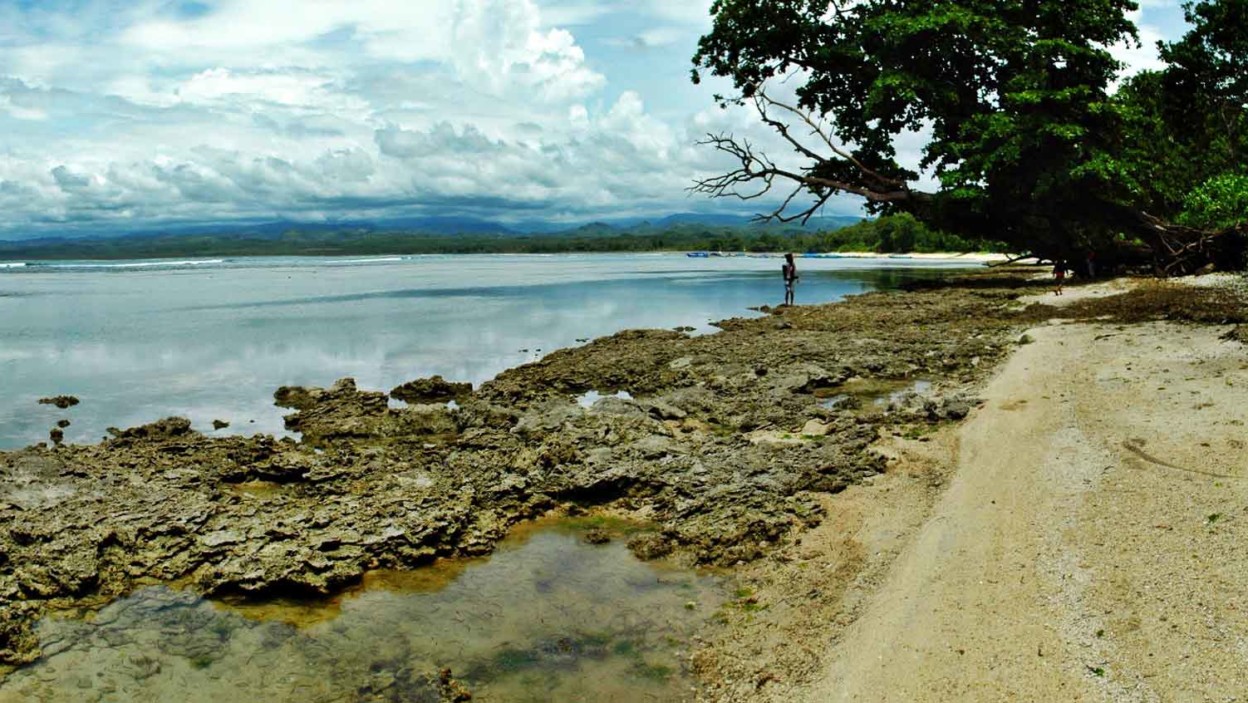 Pantai Cijayana