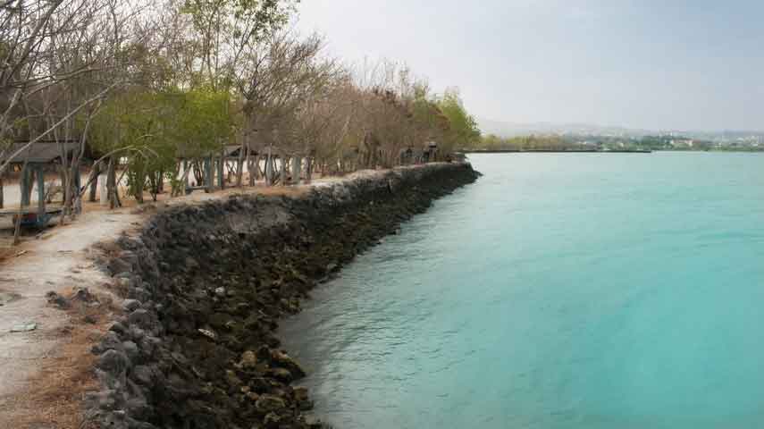 Pantai Duta Wisata