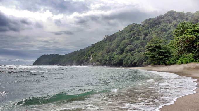 Tempat Wisata Pantai Cilacap - Peta Wisata Indonesia dan ...