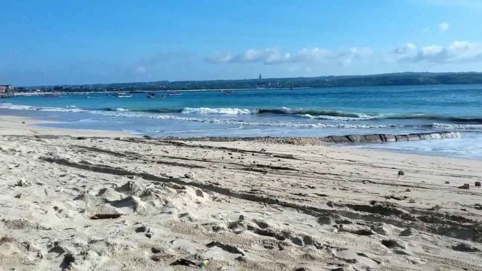 Pantai Kedonganan Rute Menuju Lokasi Dan Harga Tiket Masuk