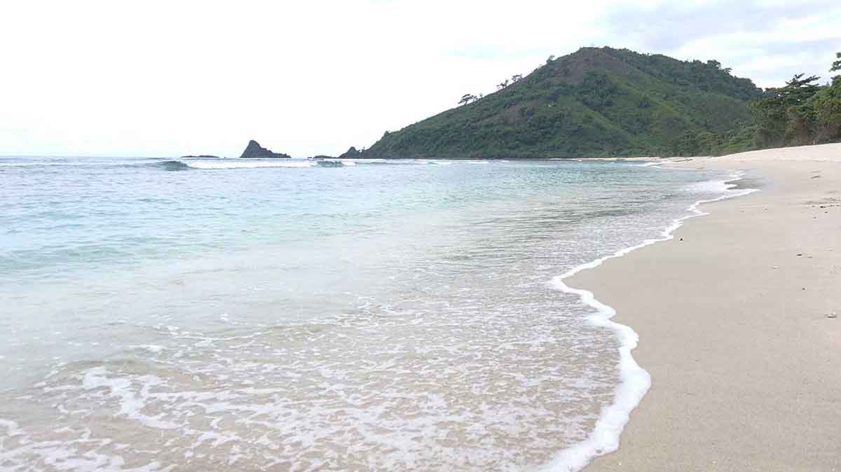 Pantai Mekaki