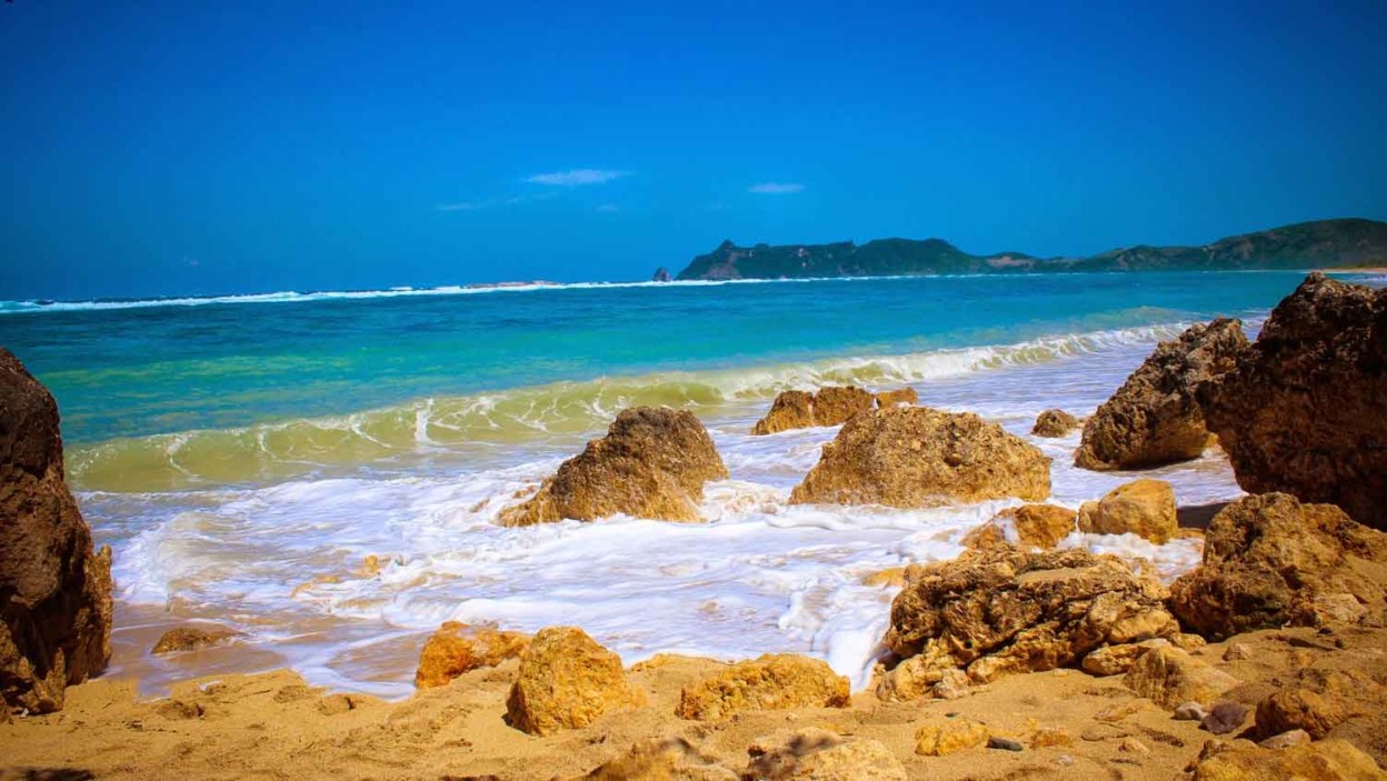 Pantai Nambung