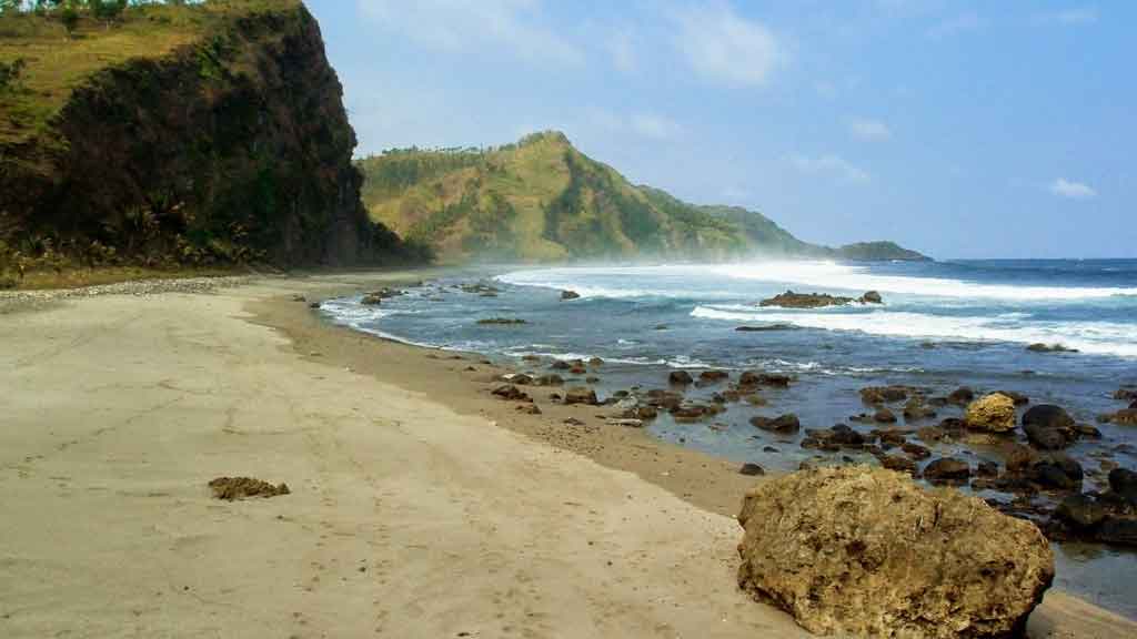 Pantai Pecaron