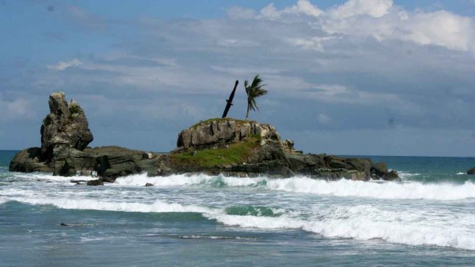 Pantai Permisan Rute Menuju Lokasi Dan Harga Tiket Masuk