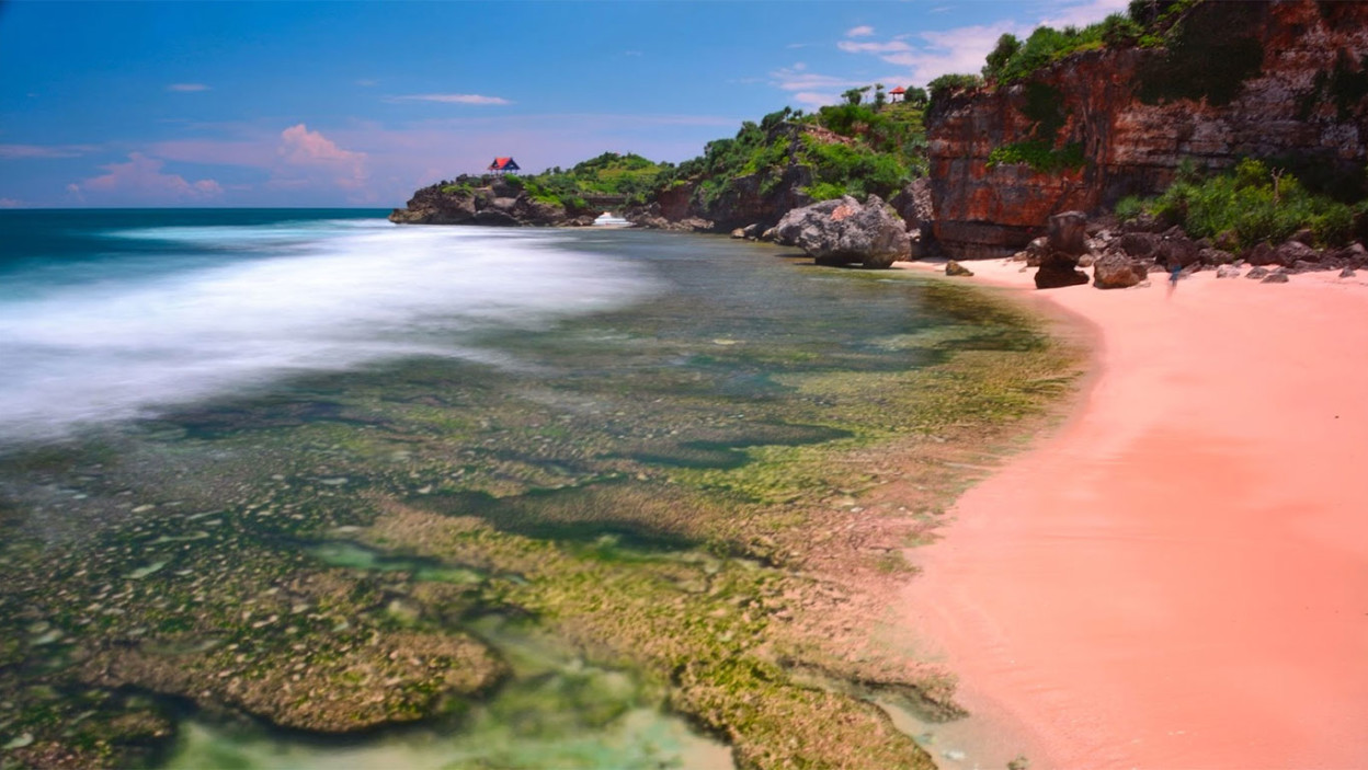 Pantai Porok