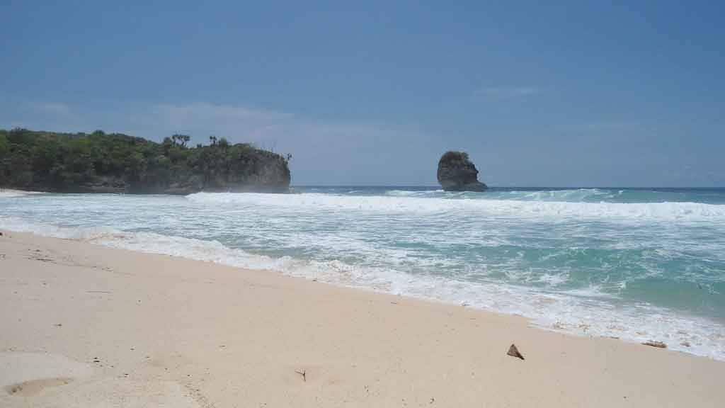 Pantai Pudak