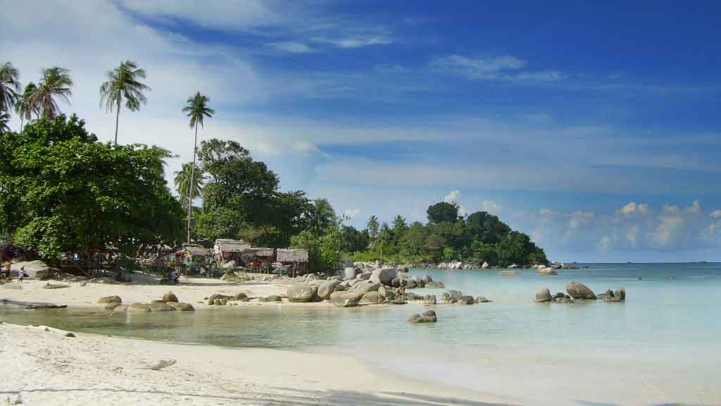 Pantai Suntuk