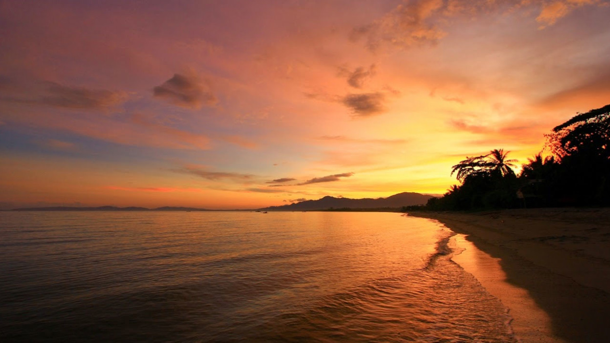 Pantai Tambu