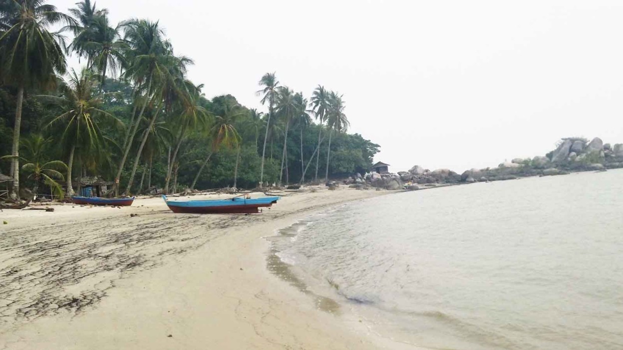 Pantai Tanjung Batu