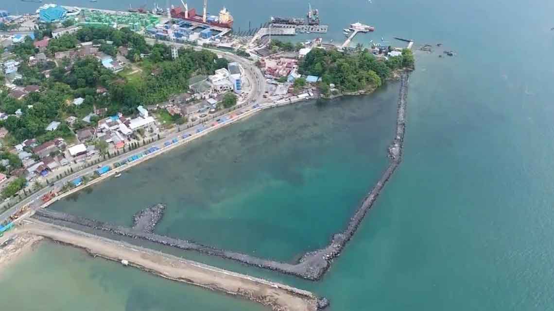 Pantai Tembok Berlin