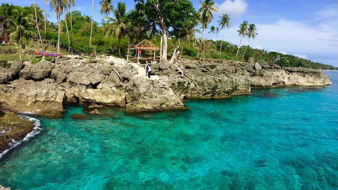 Pantai Ujong Kareung