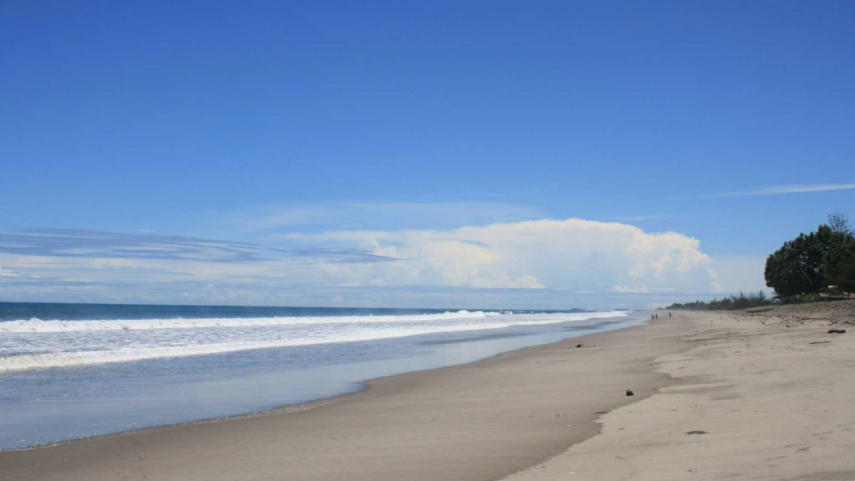 Pantai Ulakan