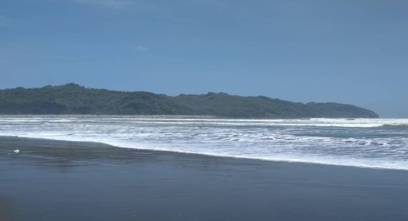 Objek Wisata Pantai Jetis