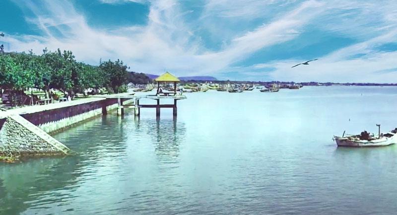 Pantai-Binangun-Rembang Pantai Binangun Rembang
