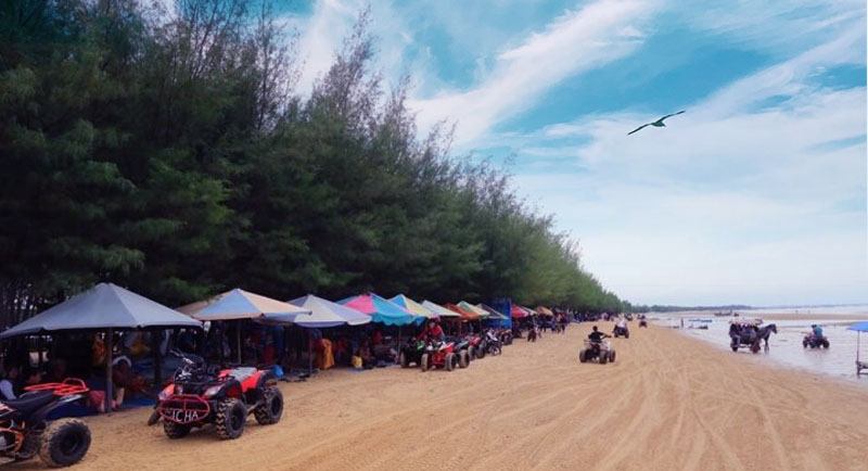 Pantai-Caruban-Rembang Pantai Caruban Rembang
