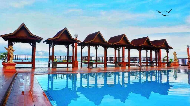 Pantai Bintang Galesong: Lebih dari Sekadar Pantai Biasa
