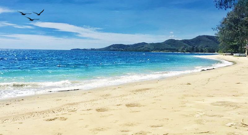 Pantai-Bolihutuo-Gorontalo Pantai Bolihutuo Gorontalo