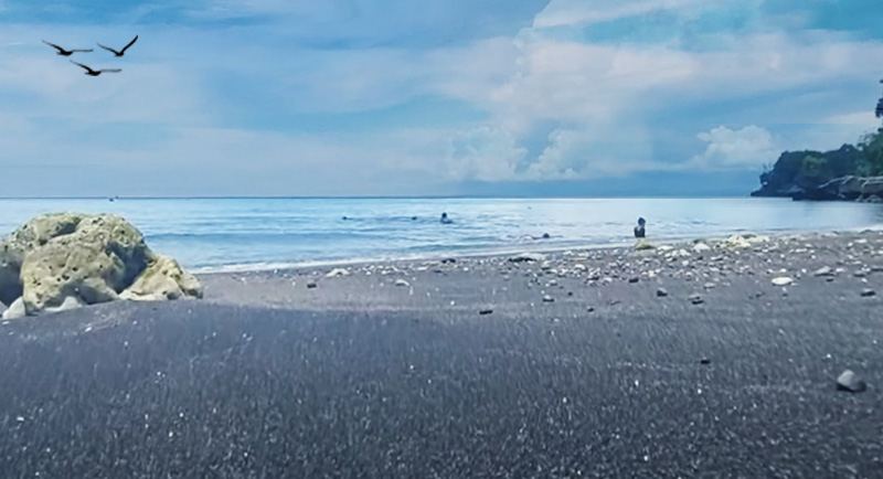 Pantai-Anoi-Itam-Sabang Wisata Pantai Anoi Itam