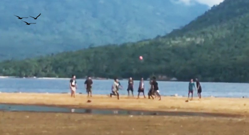 Wisata-Pantai-Gambesi-Ternate Wisata Pantai Gambesi Ternate