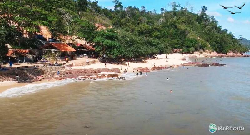 Pantai Mirota Batam