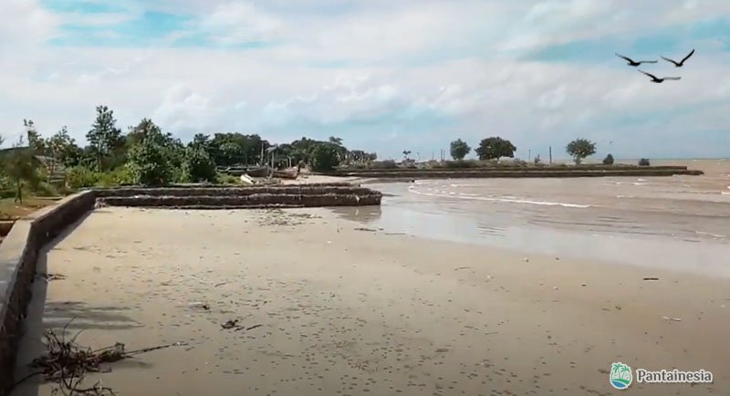 Pantai-Pailus-Jepara Pantai Pailus Jepara